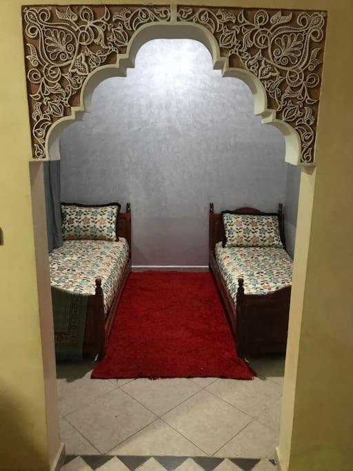 Agreable Maison De Centre Appartement