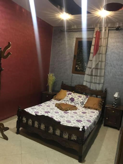 Appartement Agreable Maison De Centre Marrakesh