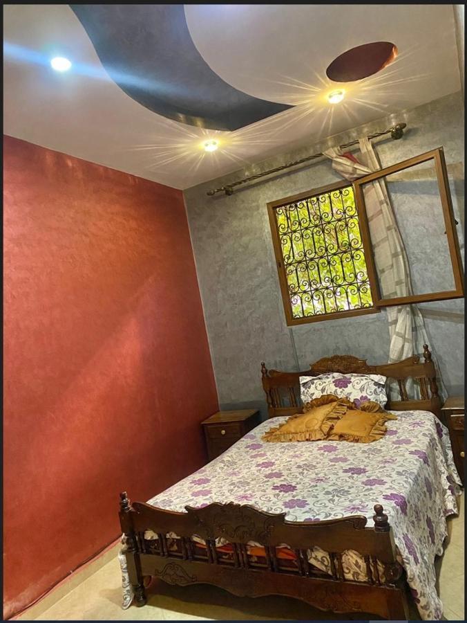 Agreable Maison De Centre *
