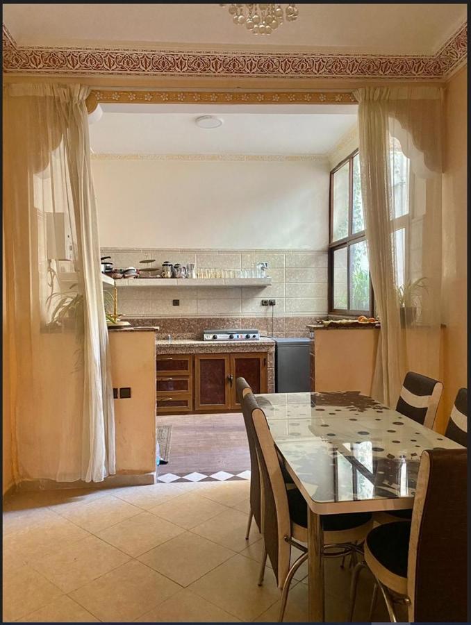 Agreable Maison De Centre Appartement