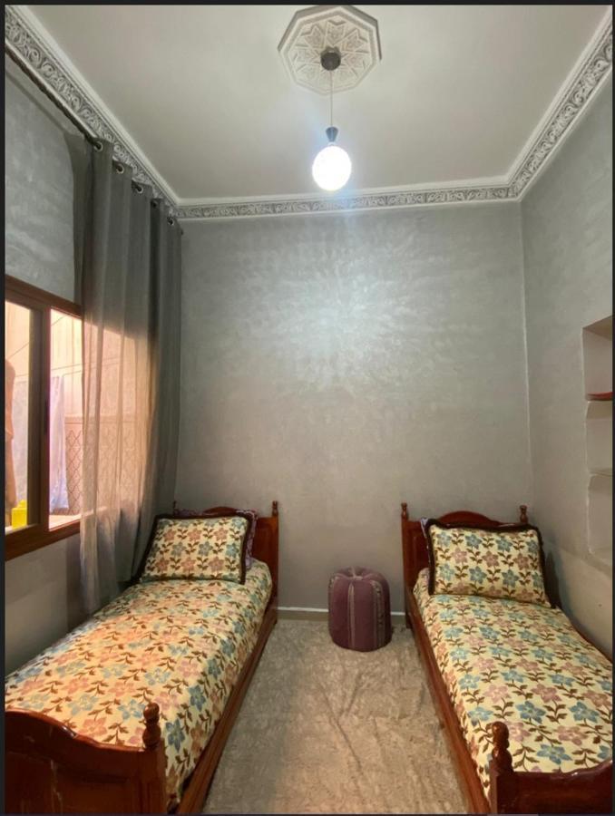 Agreable Maison De Centre Appartement