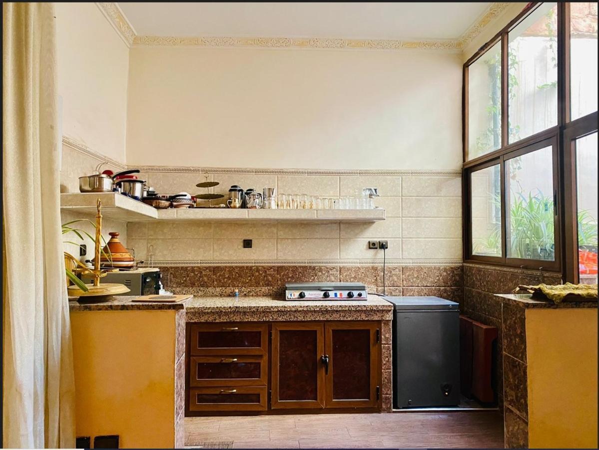 Agreable Maison De Centre *